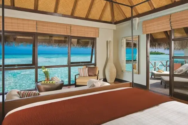 Tailor Made Holidays & Bespoke Packages for Four Seasons Resort Maldives at Kuda Huraa